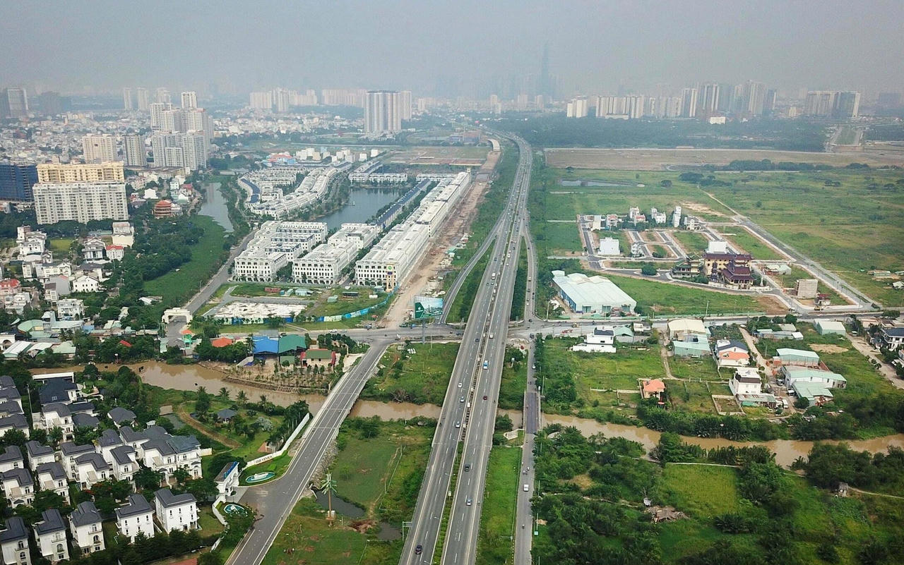 Hoàn thiện dữ liệu đất đai trong năm 2026: tiến độ và mục tiêu