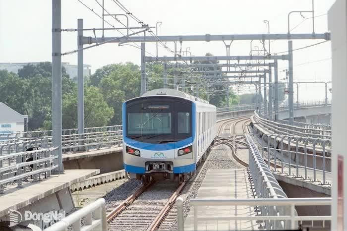 Đồng Nai có sẵn 232 lô đất tái định cư cho dự án đường sắt tốc độ cao