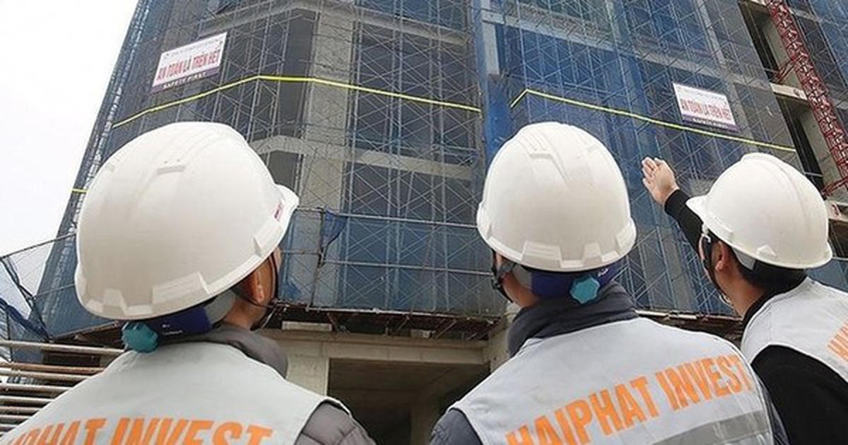 Hải Phát muốn bán 100% vốn góp tại Diamond IC giá tối thiểu 5 tỷ đồng