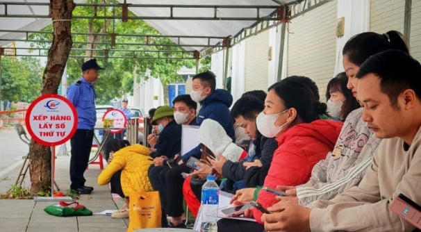 Hồ sơ mua nhà ở xã hội không đạt phải được phản hồi trong 15 ngày.