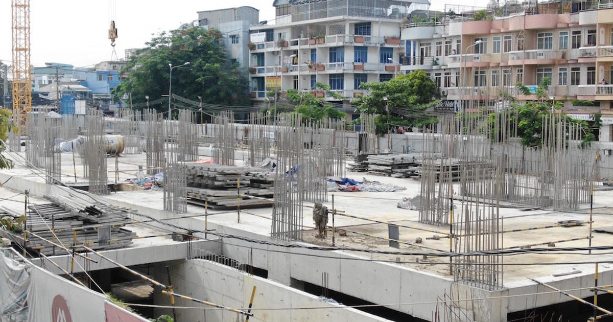 Nghị định 147 tháo gỡ vướng mắc cho dự án trùm mền: rõ cách tính tiền đất