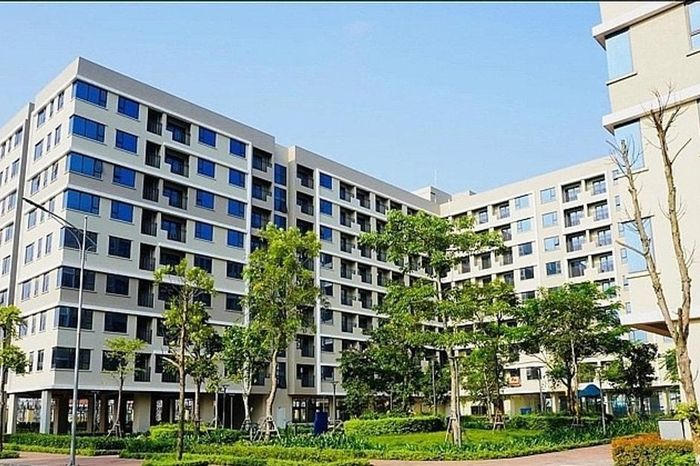Chính sách nhà ở xã hội cho cán bộ, công chức dự kiến xong quý III/2026