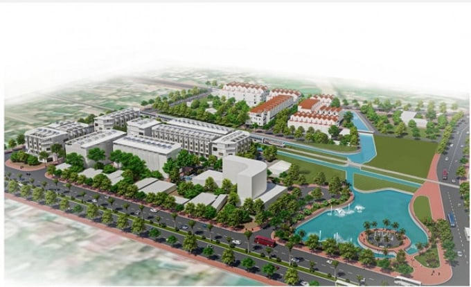 Tổng Giám đốc Công ty TNHH Phát triển Nhà Hoài Nhơn có nguy cơ bị tạm hoãn xuất cảnh do nợ thuế