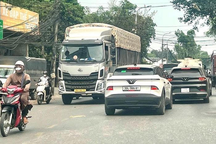 Tỉnh lộ 70 Hà Nội: Tiến độ, giải phóng mặt bằng và mốc hoàn thành