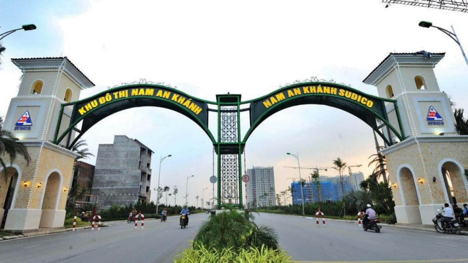 Hà Nội dự kiến kiểm tra 200 dự án năm 2026, nhiều khu đô thị lớn