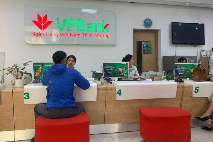 Cho vay quý 1/2026: VPBank vượt mốc 1 triệu tỷ, NCB tăng mạnh nhất