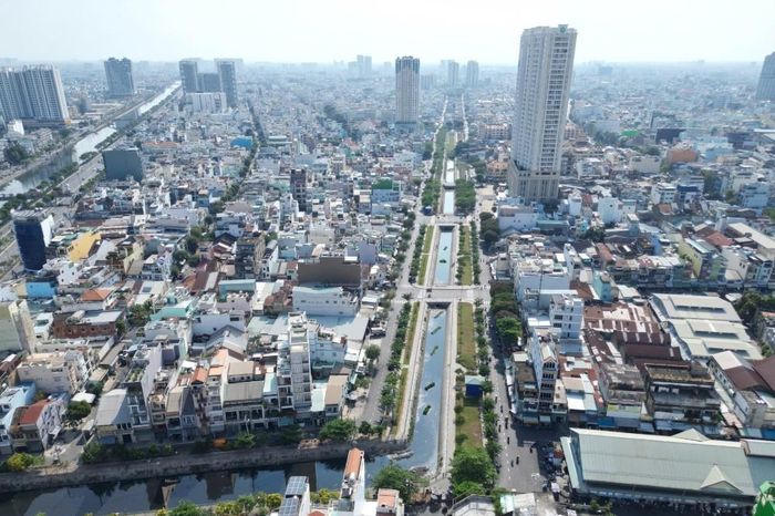 TPHCM tháo gỡ vướng mắc cho 838 dự án tồn đọng