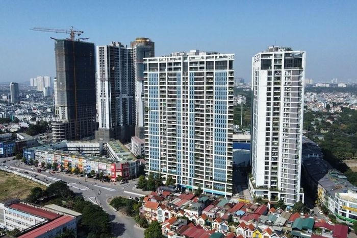 Chung cư Hà Nội, TP.HCM 2026 vẫn nóng nhờ gỡ vướng pháp lý
