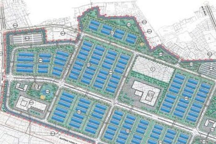 Bắc Ninh kêu gọi đầu tư hạ tầng 5 khu công nghiệp