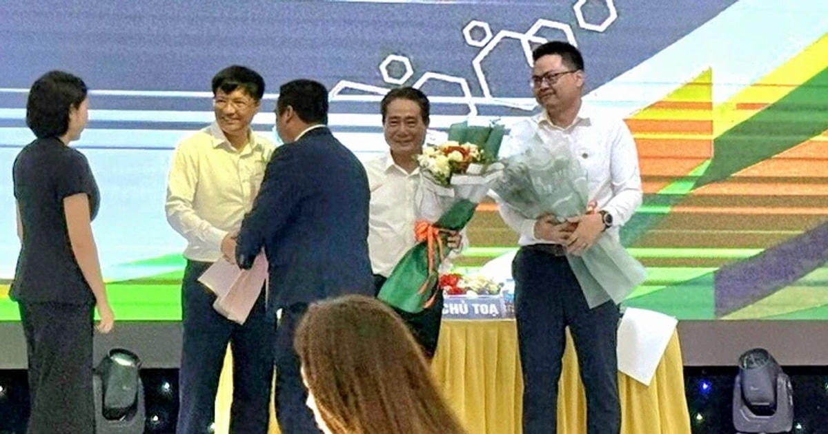 DGC bổ nhiệm Chủ tịch HĐQT mới, ông Đào Hữu Kha nắm gần 6% vốn