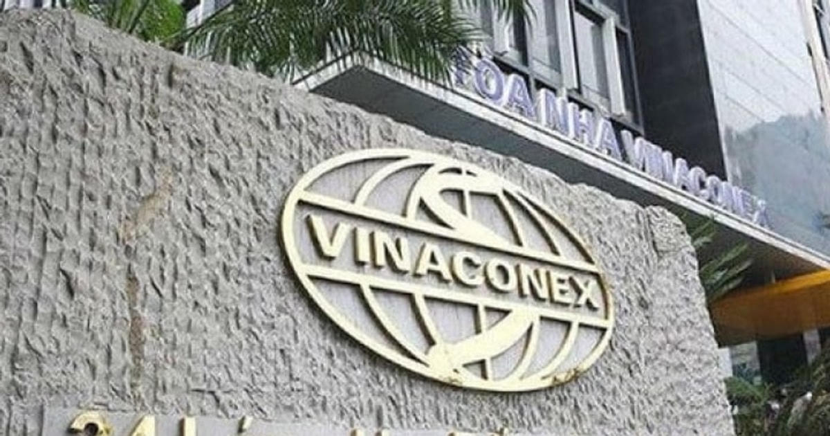 Vinaconex muốn sở hữu hơn 24% Giầy Thượng Đình tại 277 Nguyễn Trãi