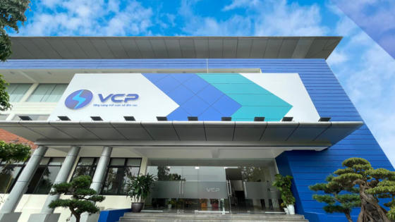 VCP Holding: Bài toán vốn cho tham vọng M&A và thủy điện