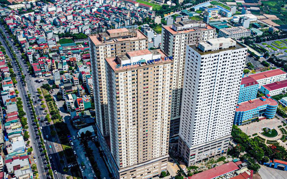 Bất động sản quý I/2026: Kẻ "vượt cạn" thành công, người vẫn mắc kẹt trong nợ nần