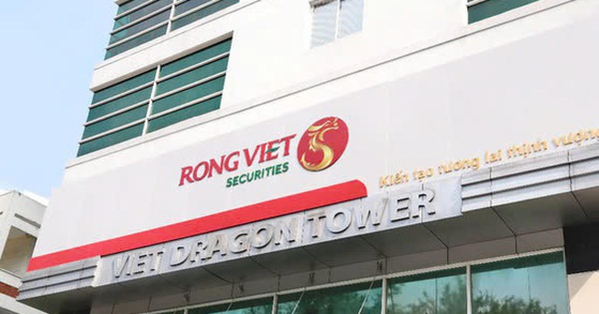 Chứng khoán Rồng Việt sắp phát hành 300 tỷ đồng trái phiếu "3 không": Huy động vốn khủng để làm gì?