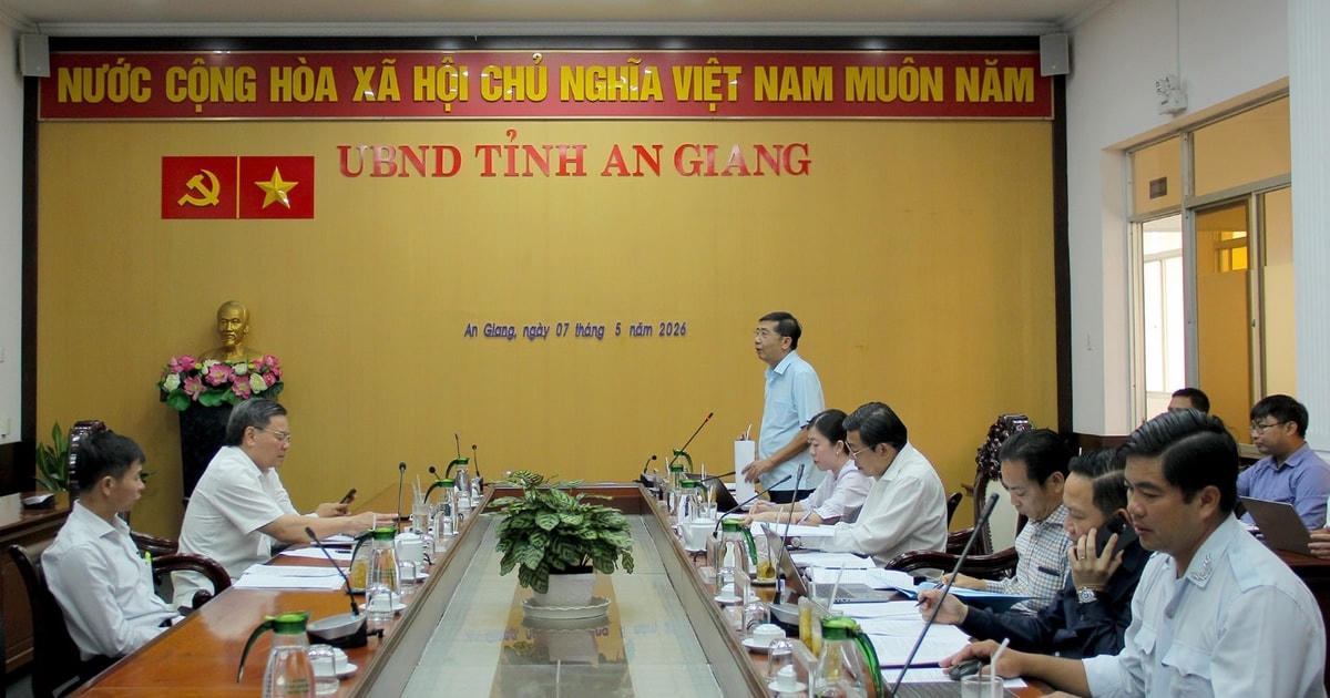 Sao Mai đề xuất dự án thủy sản 2.500 tỷ đồng tại An Giang