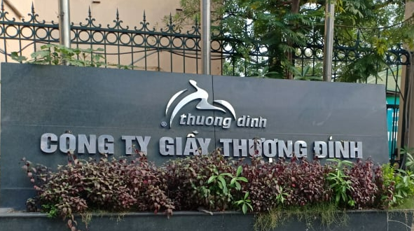 Danh sách nhà đầu tư dự án 9.907 tỷ của Giầy Thượng Đình tại 277 Nguyễn Trãi