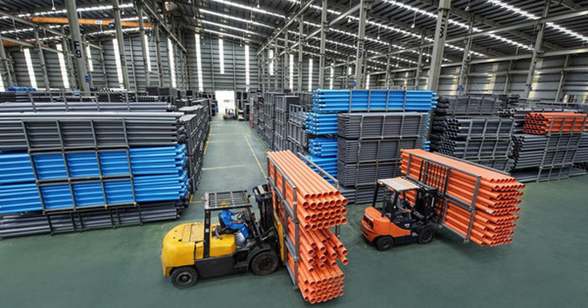 Hoa Sen lên tiếng vụ điều tra tôn thép mạ kẽm tại Australia
