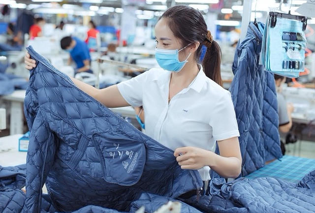 May TNG báo cáo doanh thu tháng 4 tăng trưởng 17%: Nghịch lý "con ngoan trò giỏi" nhưng vẫn bị thị trường hắt hủi