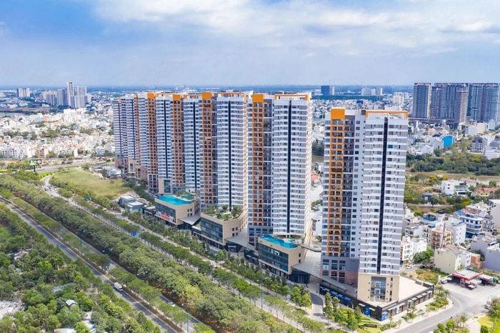 TP.HCM đặt mục tiêu cấp sổ hồng cho hơn 68.000 căn nhà năm 2026