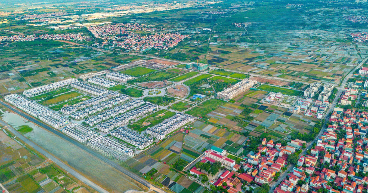 Chính phủ cho phép xử lý đặc thù với dự án cấp sổ đỏ sai quy định