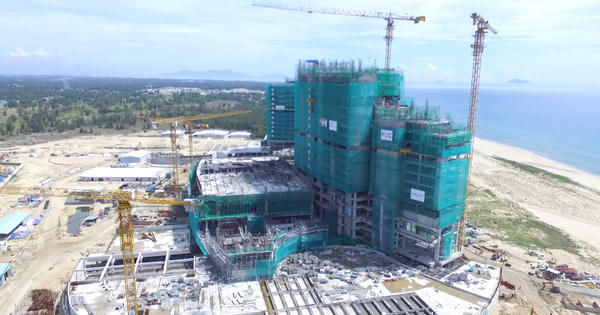 Bất động sản nghỉ dưỡng 2026: dòng vốn quay lại, 24.000 tỷ đồng được đăng ký