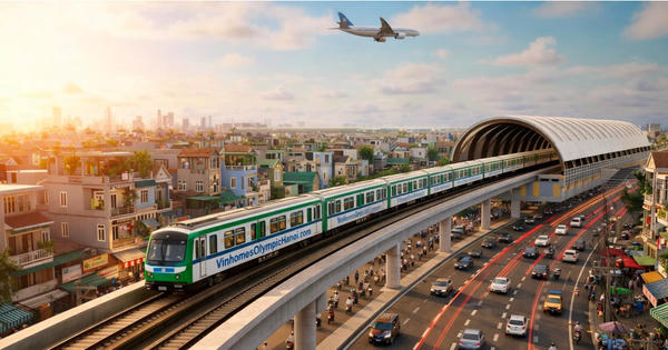 6 dự án lớn Hà Nội vừa thông qua: QL1A 90m, sông Hồng 736.963 tỷ