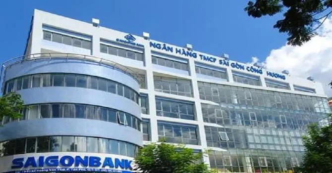 Saigonbank lãi hơn 88 tỷ quý I/2026, dư nợ cho vay hơn 22.000 tỷ