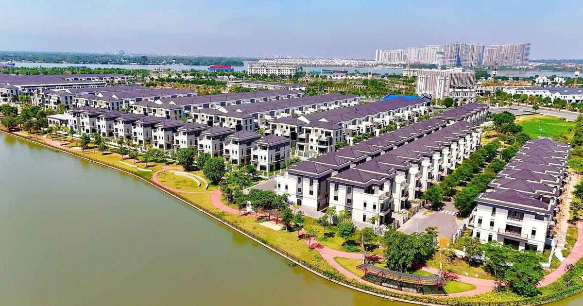 Đồng Nai lên thành phố: BĐS sẽ dịch chuyển ra sao?