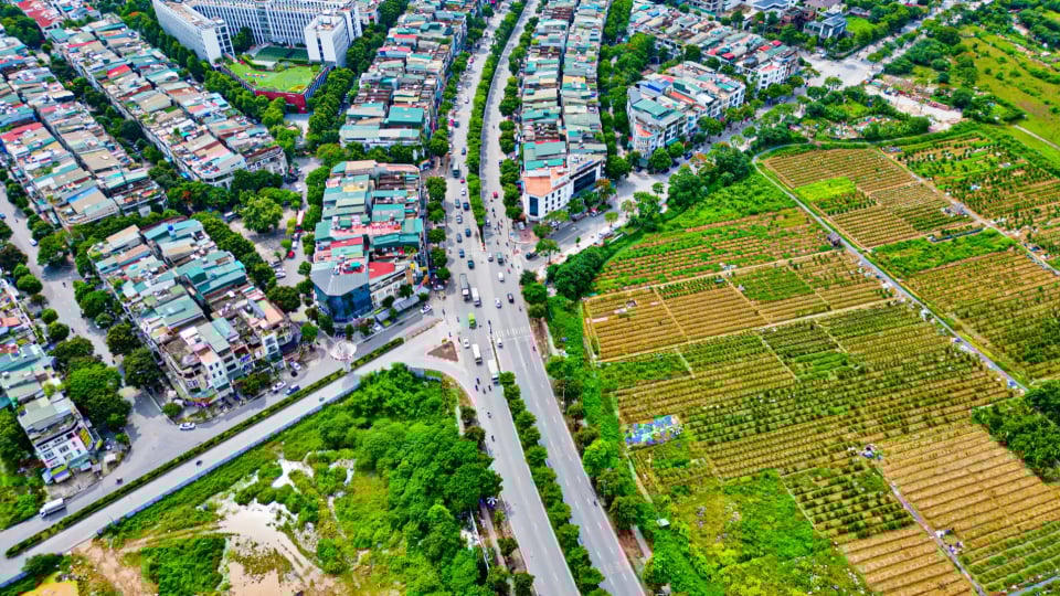 Hà Nội tăng vốn Vành đai 3,5 lên hơn 13.016 tỷ đồng