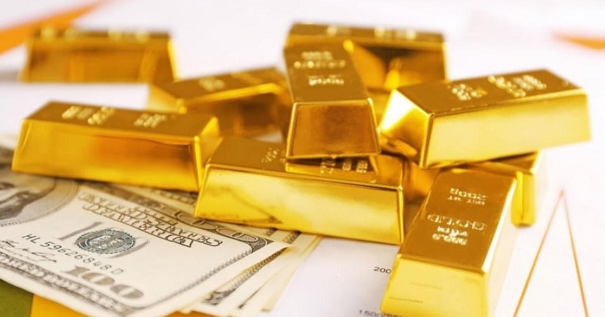 Giá vàng biến động mạnh: WGC nói gì về chiến lược đầu tư?
