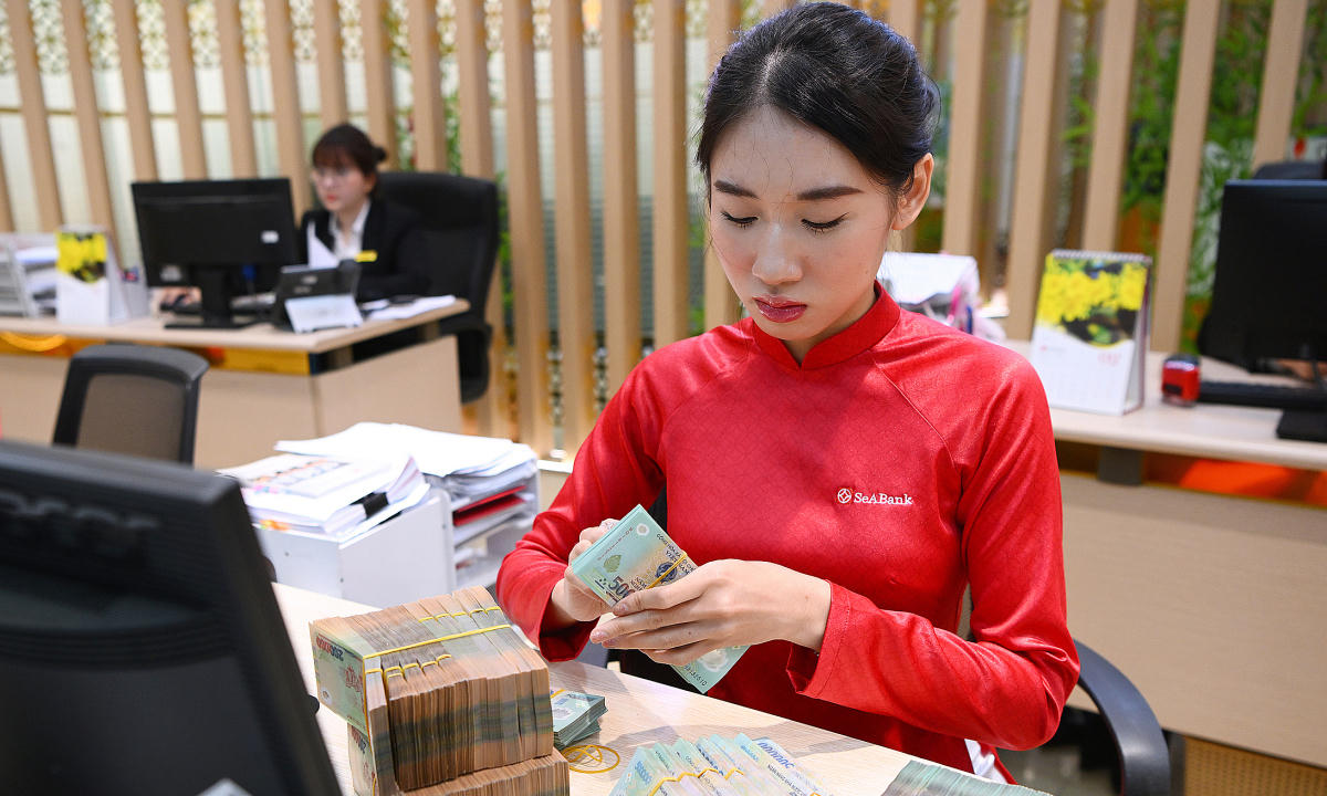Cập nhật lãi suất, gửi tiền vào ngân hàng nào cao nhất?