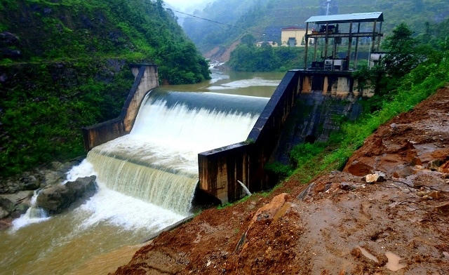 REE tiếp tục gom thêm cổ phần tại một công ty thủy điện: Tham vọng "độc chiếm" dòng tiền xanh?
