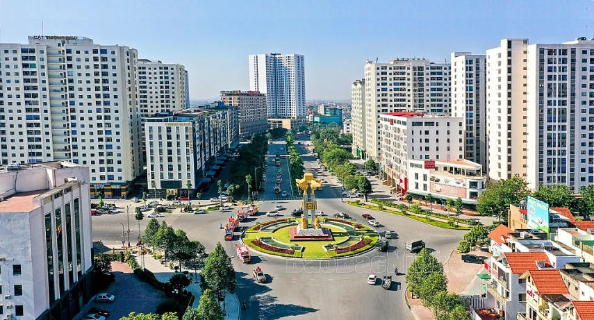 Bắc Ninh chốt mốc hoàn tất điều chỉnh quy hoạch tỉnh trong tháng 5/2026