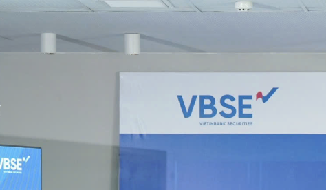 Chứng khoán VietinBank phát hành 59,55 triệu cổ phiếu trả cổ tức
