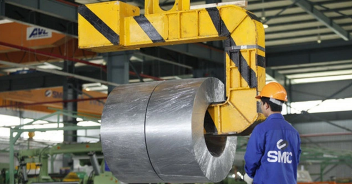 SMC nợ thuế gần 44 tỷ đồng, giám đốc có thể bị tạm hoãn xuất cảnh