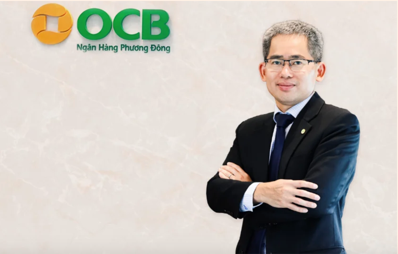 Biến động nhân sự cấp cao tại Sacombank, Eximbank, OCB, MSB