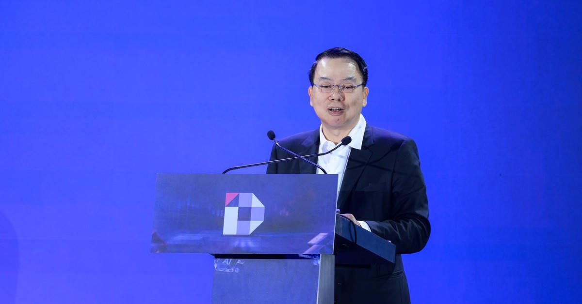 Việt Nam chơi lớn: Quý 3 "mở cửa" thị trường tài sản mã hóa, dùng AI và Blockchain để giám sát cực gắt