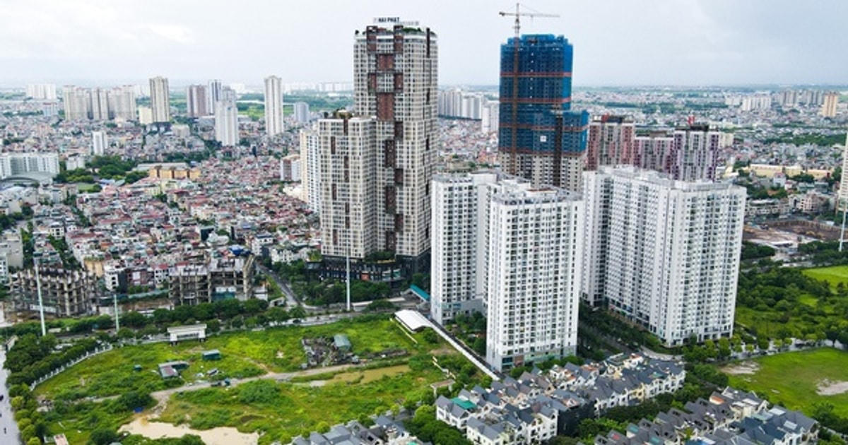 Doanh nghiệp bất động sản ồ ạt phát hành trái phiếu hơn 24.000 tỷ đồng