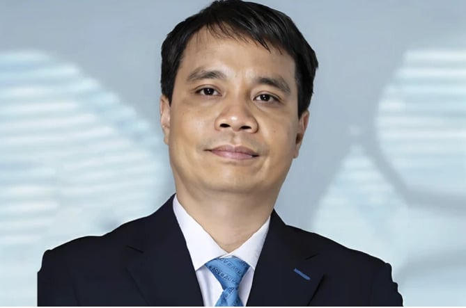 Ông Vũ Thế Phiệt (Ảnh: ACV).