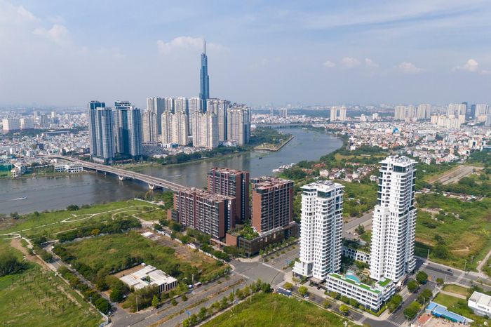 TP.HCM xây dựng hệ số điều chỉnh giá đất mới áp dụng từ 1/7