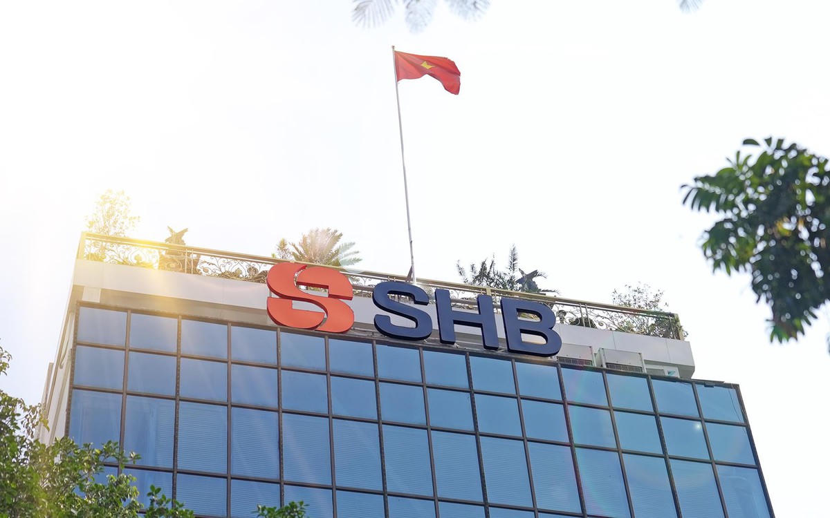 SHB báo lãi khủng hơn 4.600 tỷ: "Gà đẻ trứng vàng" dịch vụ lộ diện