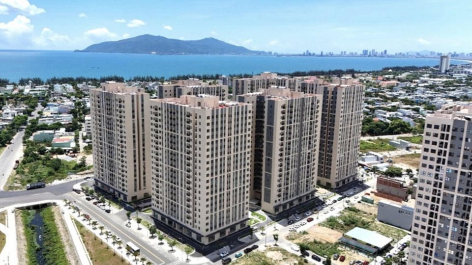Hải Phòng chi hơn 930.000 tỷ phát triển 72.812 căn nhà ở xã hội