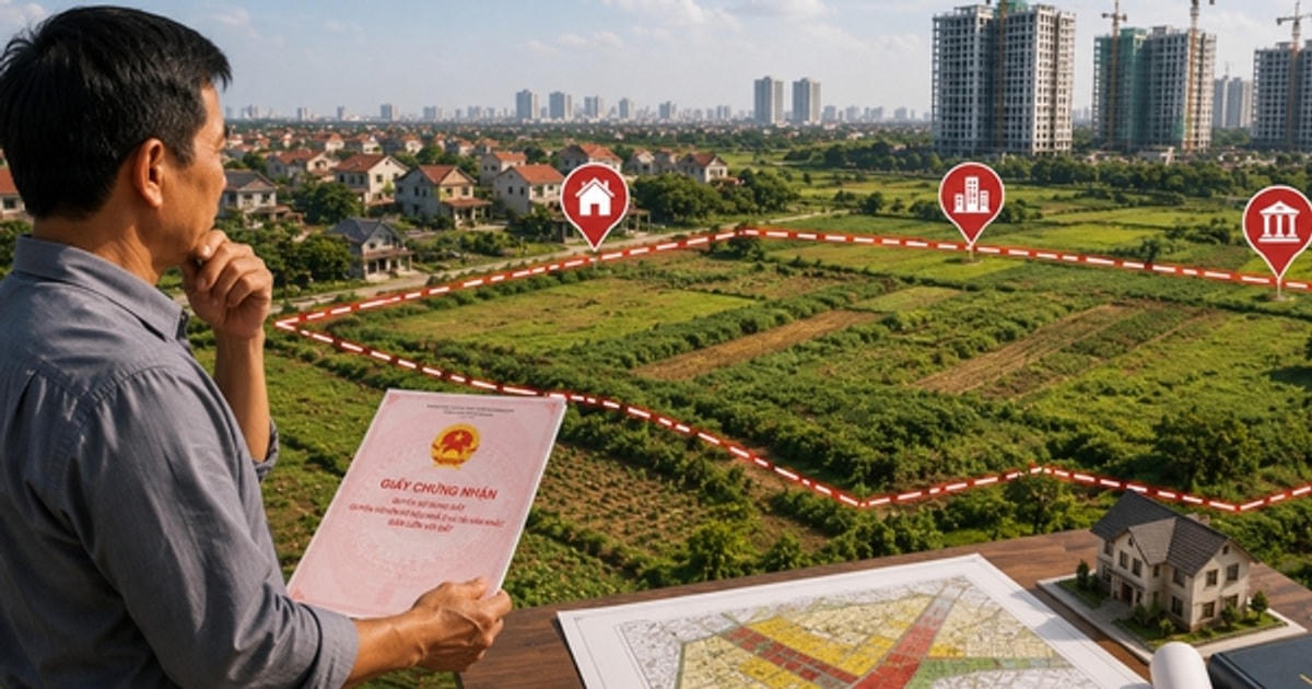 Đất đã vào quy hoạch nhưng chưa bị thu hồi có chuyển mục đích được không?