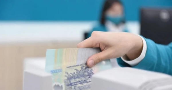 Lãi suất huy động hôm nay 12/5/2026: ngân hàng nào trên 6%/năm?