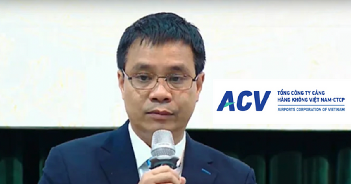 Cựu Chủ tịch ACV bị khai trừ khỏi Đảng: Sai phạm nghiêm trọng về đấu thầu