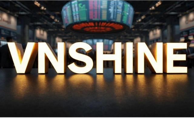 ETF VNShine sắp lên sàn: "Gương mặt mới" hứa hẹn khuấy đảo thị trường, anh em có nên xuống tiền gom lúa?