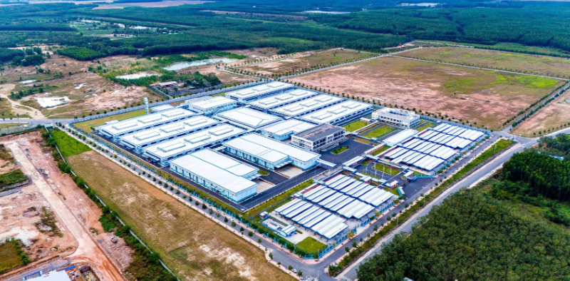 Lộ diện vị trí 9 khu công nghiệp 6.459 ha tại Lâm Đồng