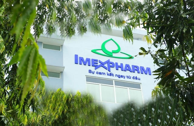 Cuộc chơi thay đổi: "Gã khổng lồ" dược phẩm Trung Quốc chính thức thâu tóm xong Imexpharm