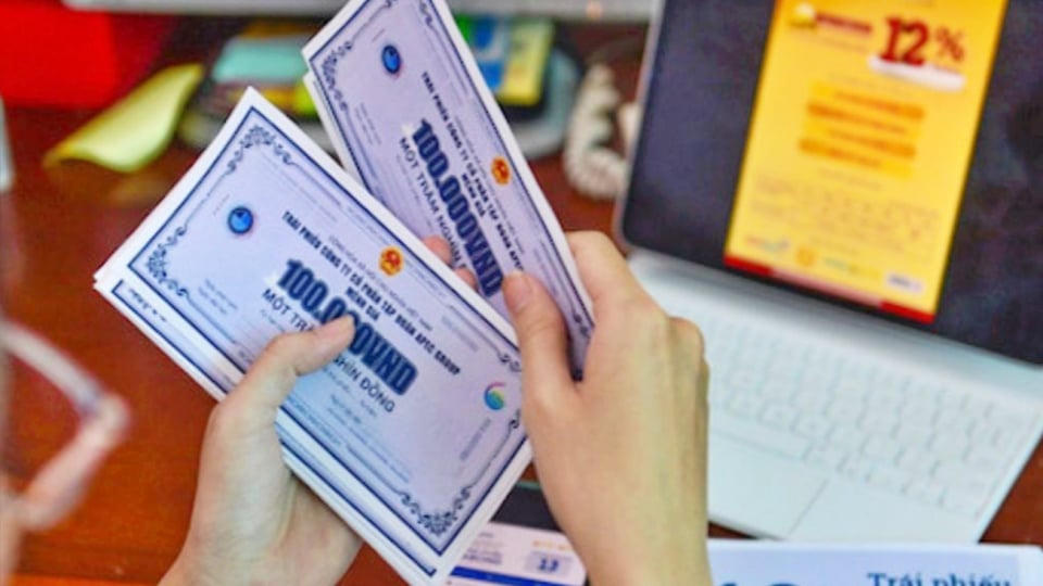 Trái phiếu doanh nghiệp: Phân làn nhà đầu tư, định hình kênh phát hành