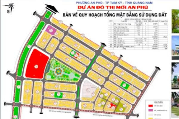 Thanh tra Đà Nẵng chỉ ra sai phạm tại 2 dự án của QNIC